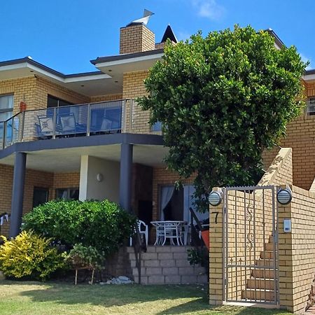Kleinmond Panorama Holidays Экстерьер фото