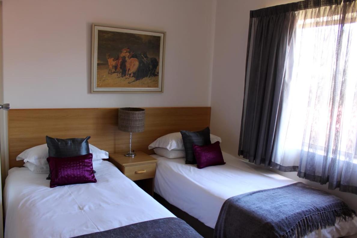 Kleinmond Panorama Holidays Экстерьер фото