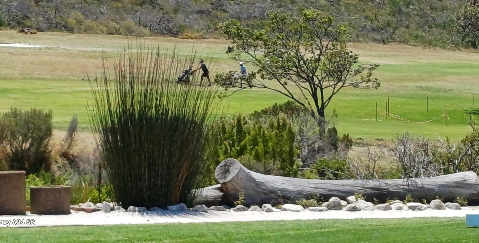 Kleinmond Panorama Holidays Экстерьер фото