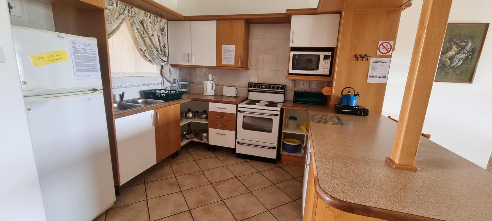 Kleinmond Panorama Holidays Экстерьер фото