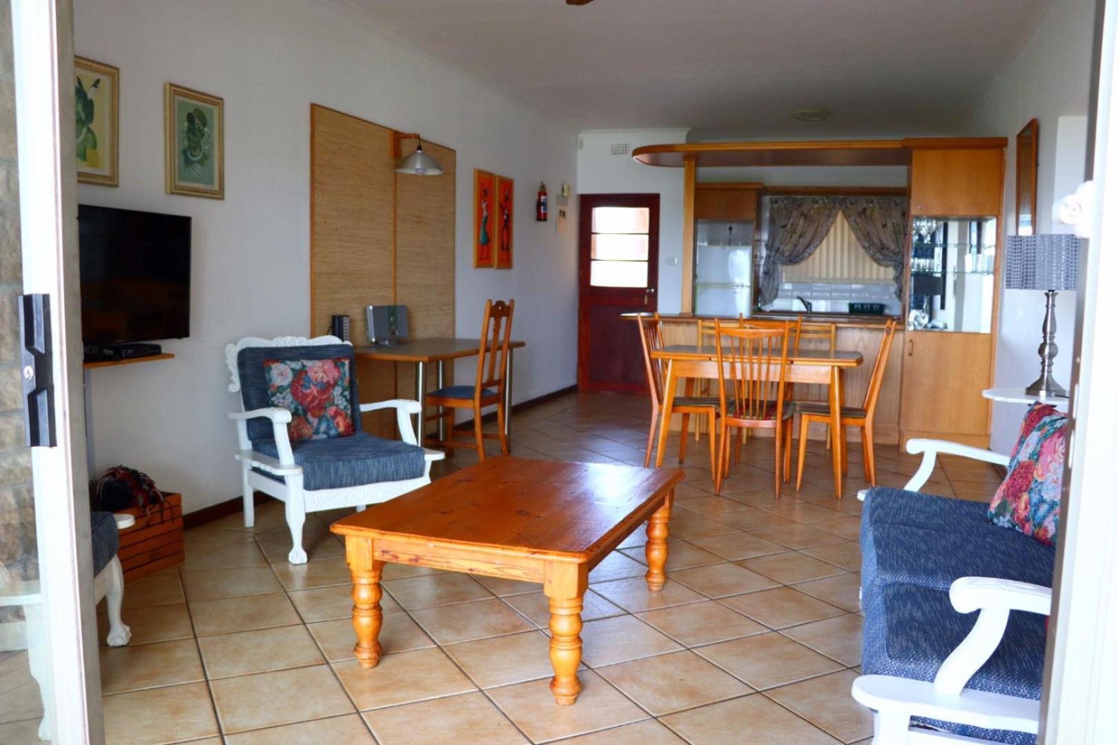 Kleinmond Panorama Holidays Экстерьер фото