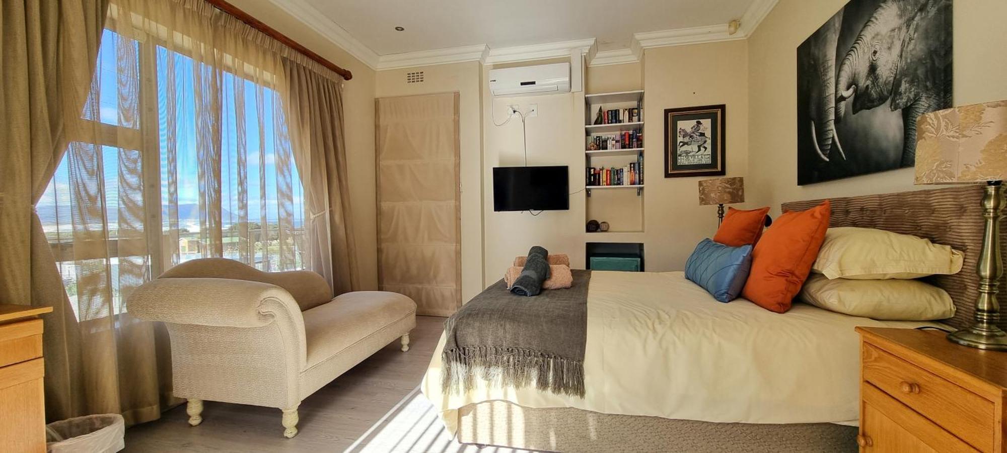 Kleinmond Panorama Holidays Экстерьер фото