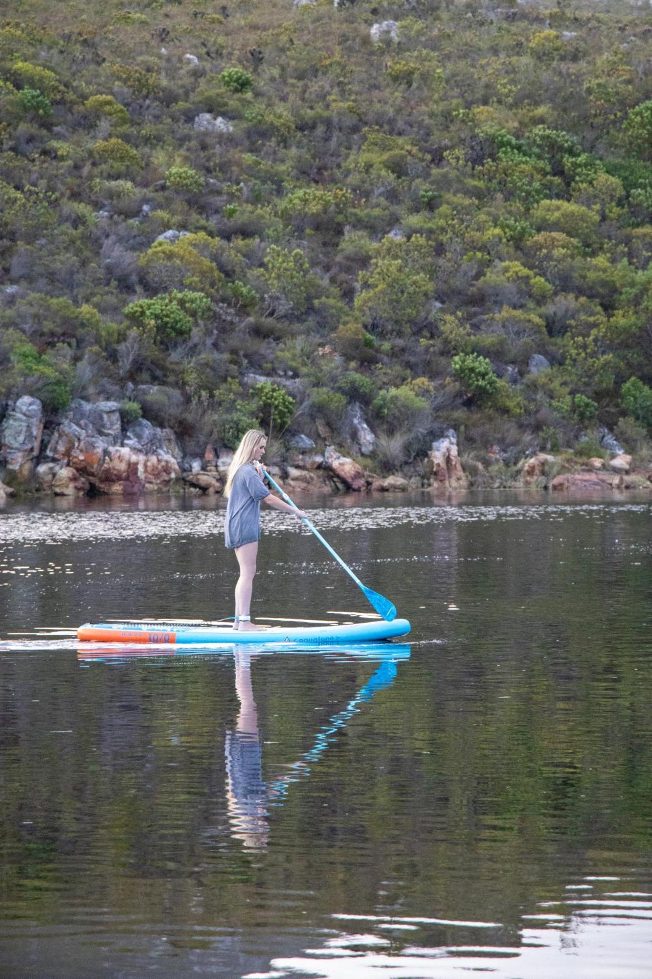 Kleinmond Panorama Holidays Экстерьер фото