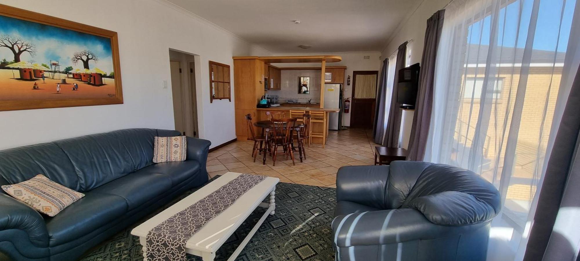 Kleinmond Panorama Holidays Экстерьер фото