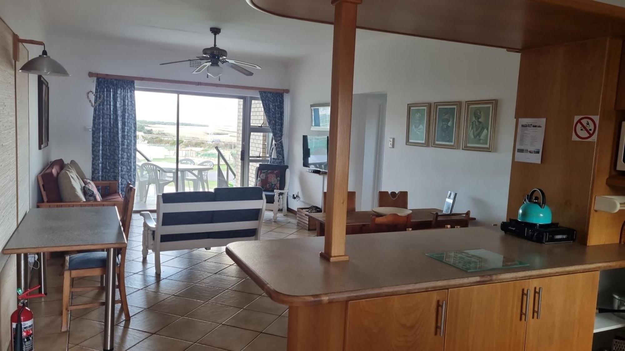 Kleinmond Panorama Holidays Экстерьер фото