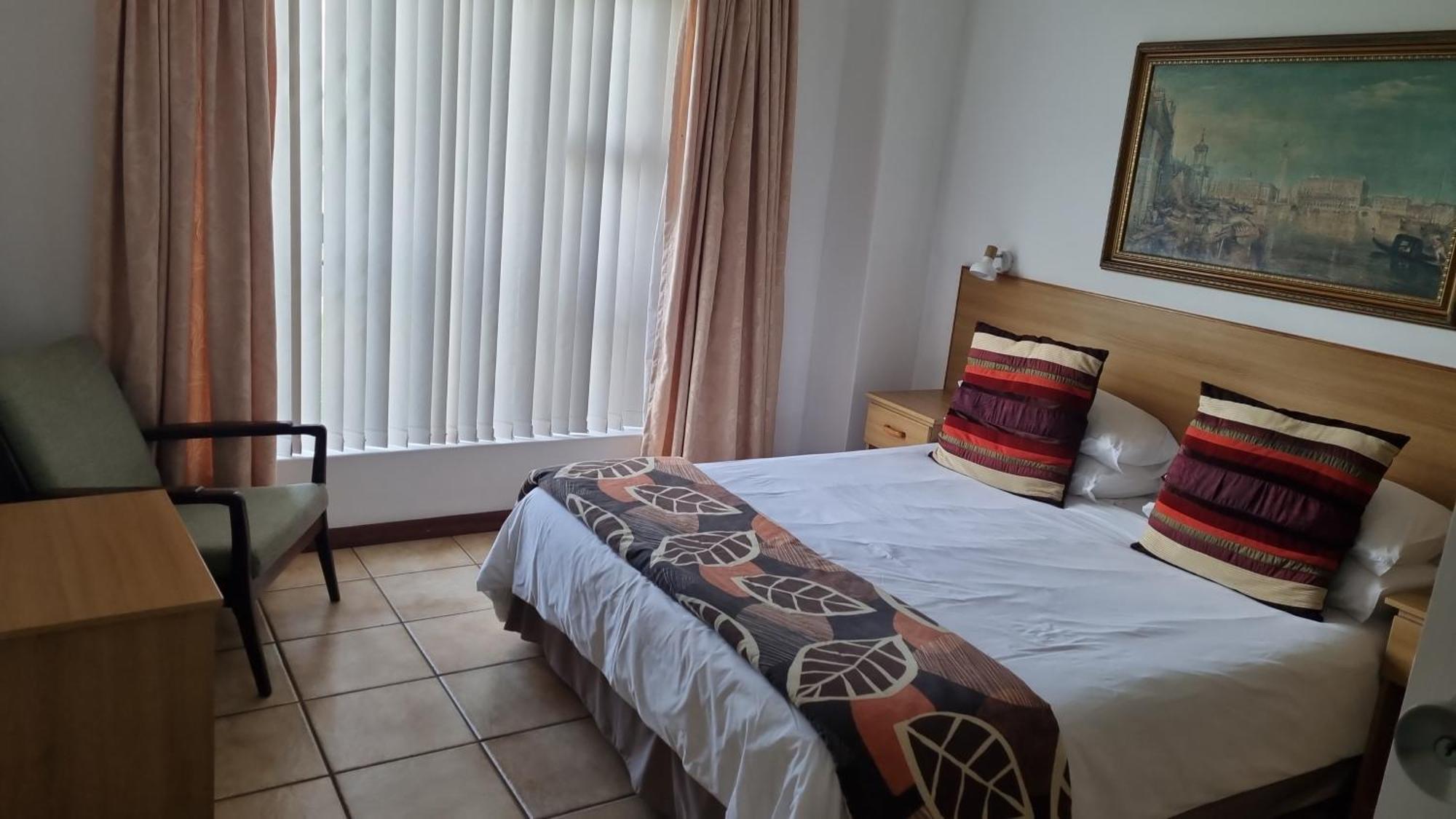 Kleinmond Panorama Holidays Экстерьер фото