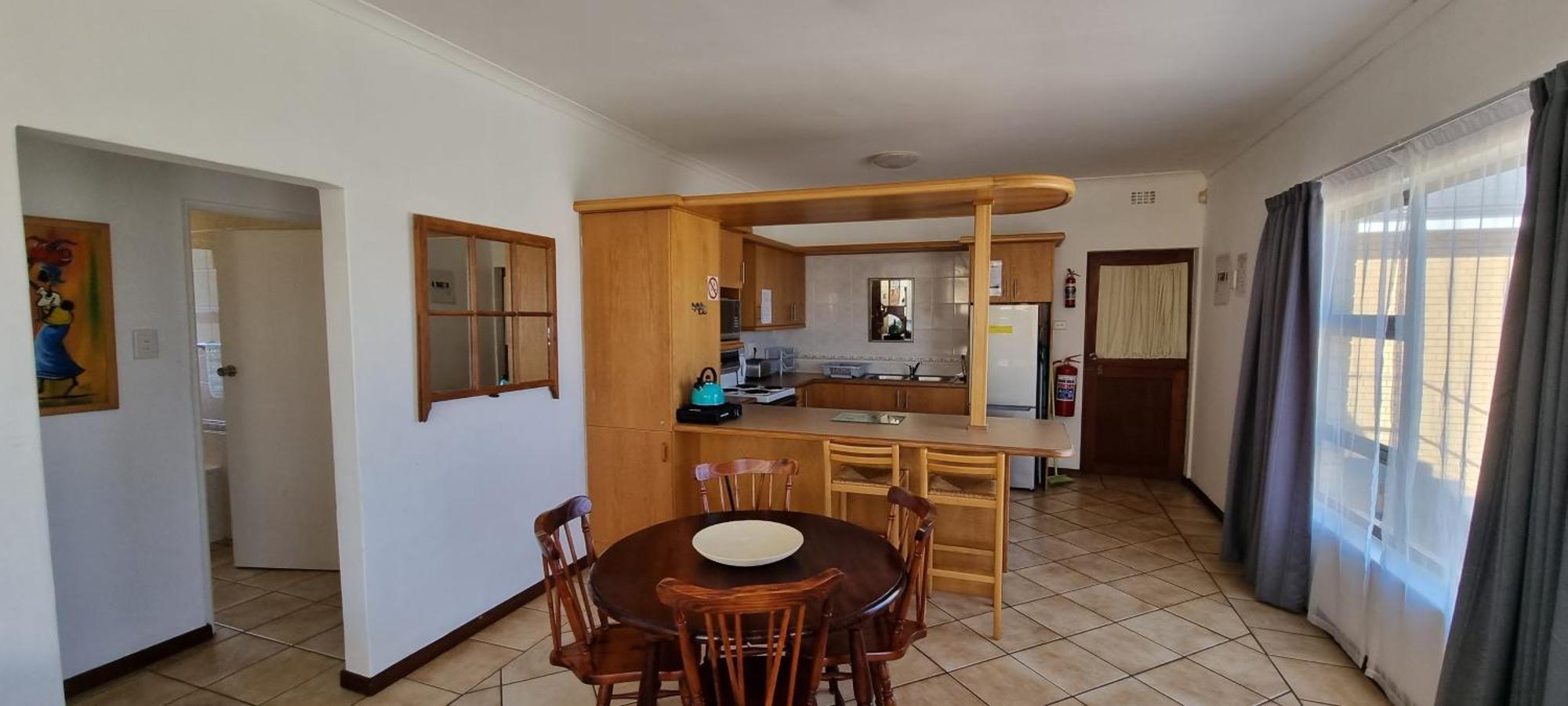 Kleinmond Panorama Holidays Экстерьер фото