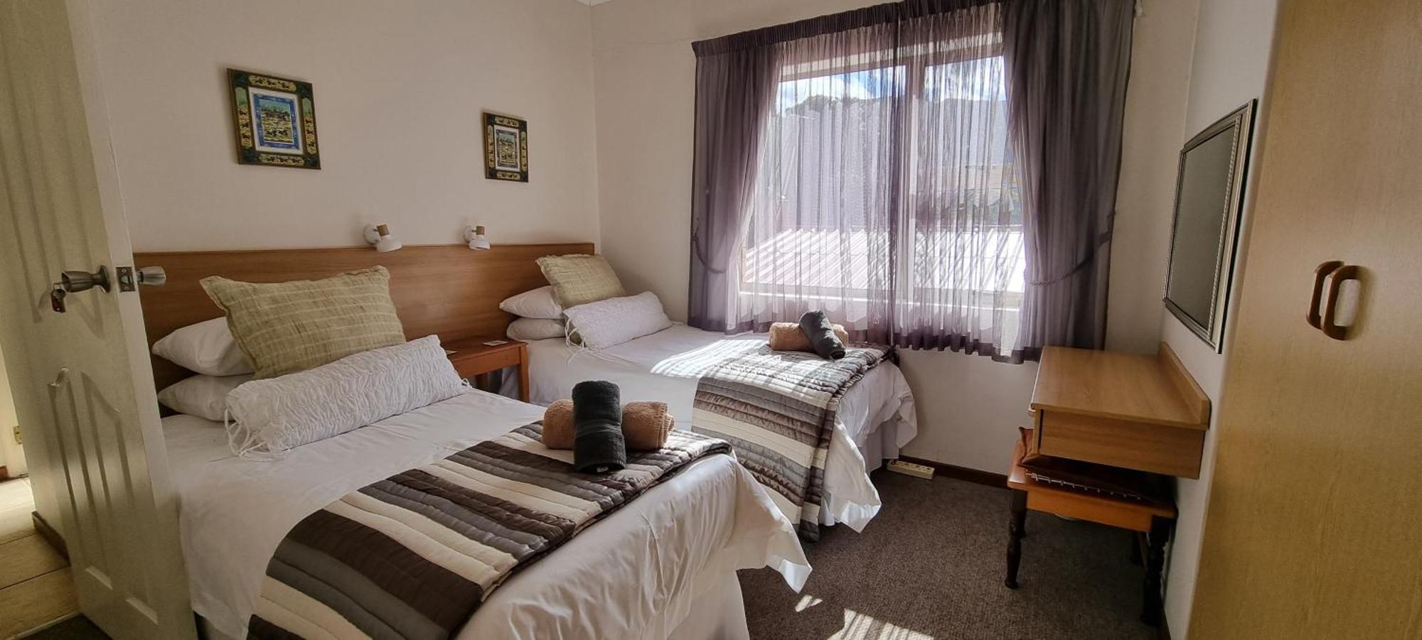 Kleinmond Panorama Holidays Экстерьер фото