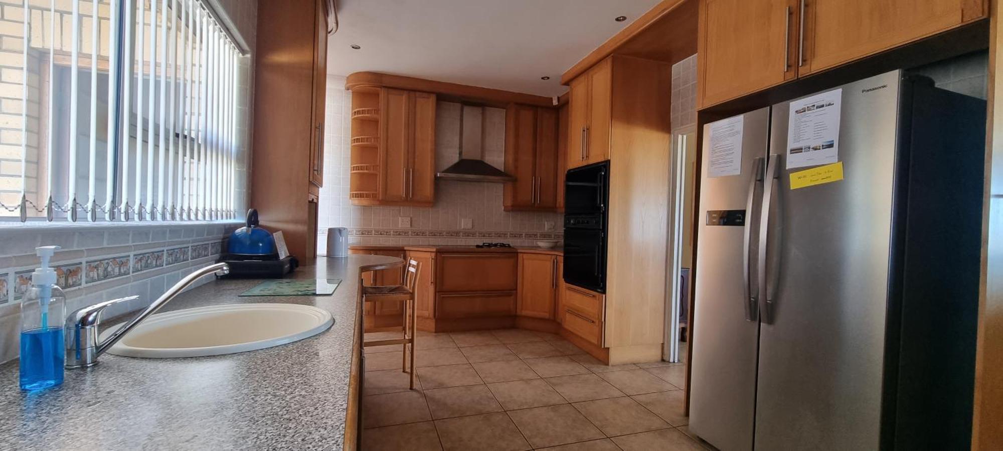 Kleinmond Panorama Holidays Экстерьер фото