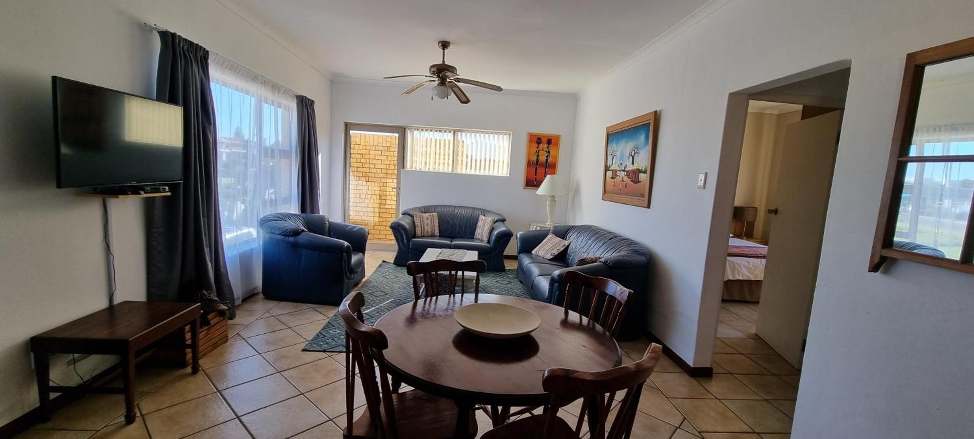 Kleinmond Panorama Holidays Экстерьер фото