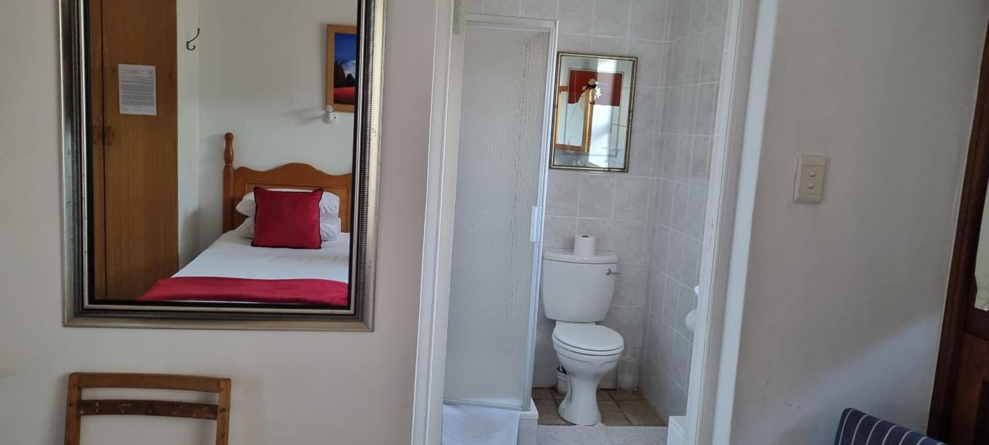 Kleinmond Panorama Holidays Экстерьер фото