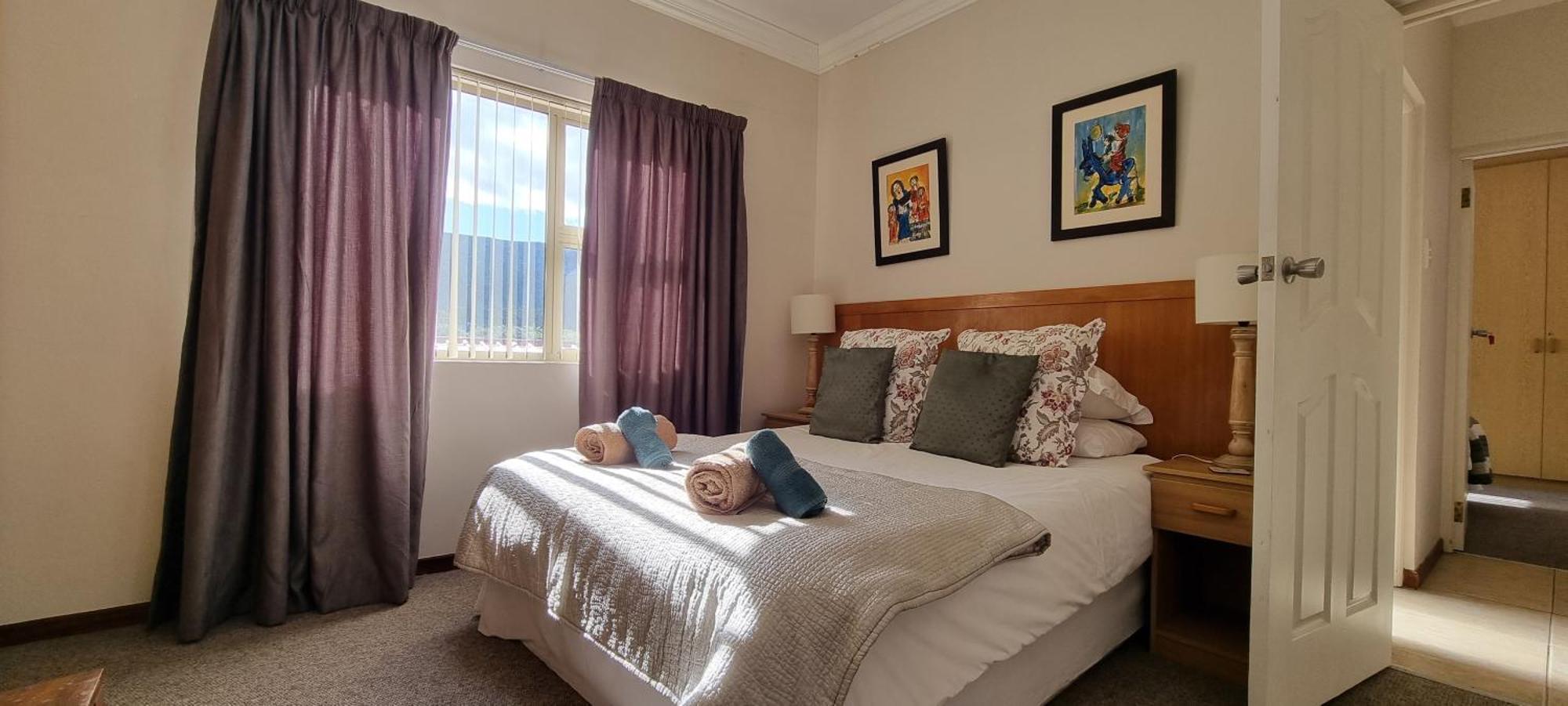 Kleinmond Panorama Holidays Экстерьер фото