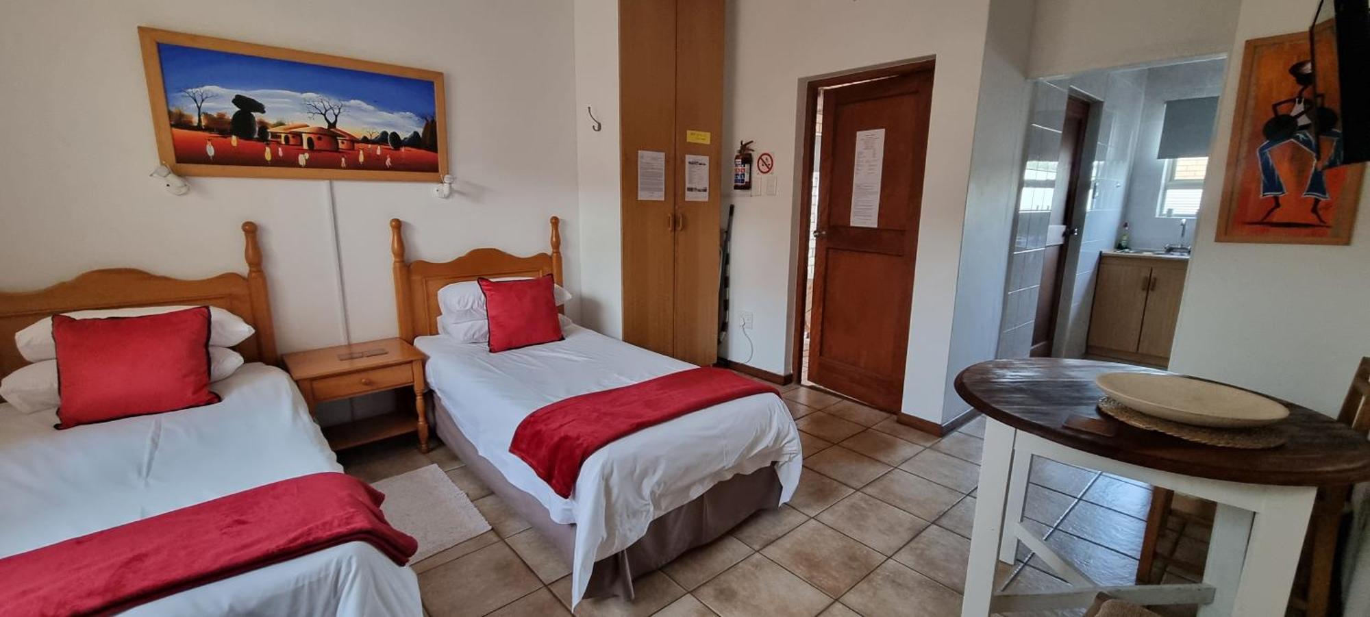 Kleinmond Panorama Holidays Экстерьер фото