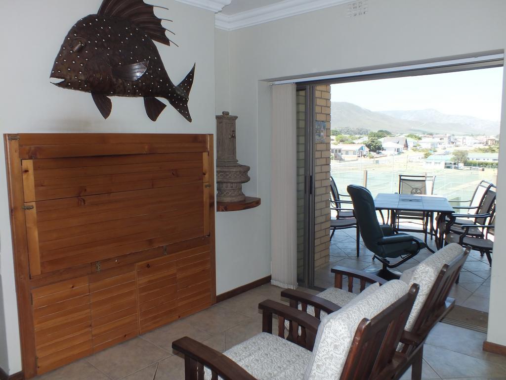 Kleinmond Panorama Holidays Экстерьер фото