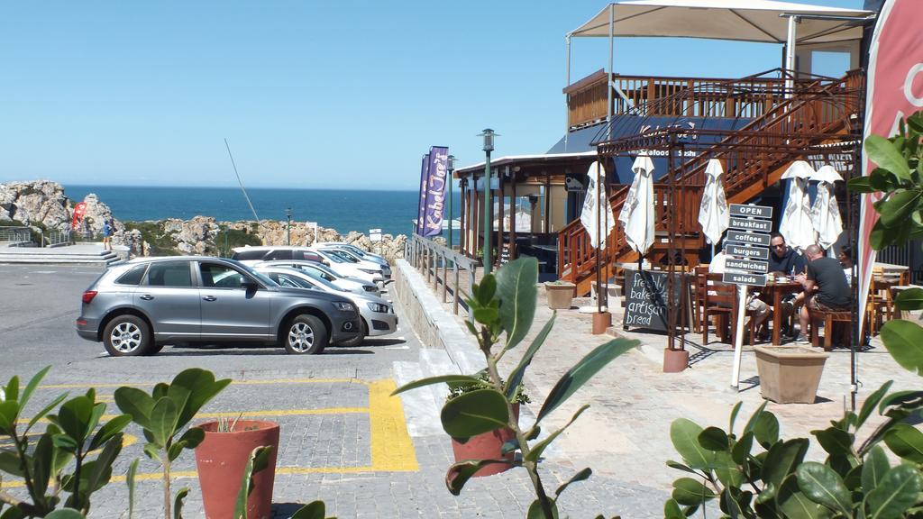 Kleinmond Panorama Holidays Экстерьер фото